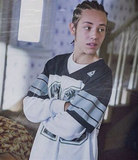 carl gallagher season 6|carl season 6 shameless.